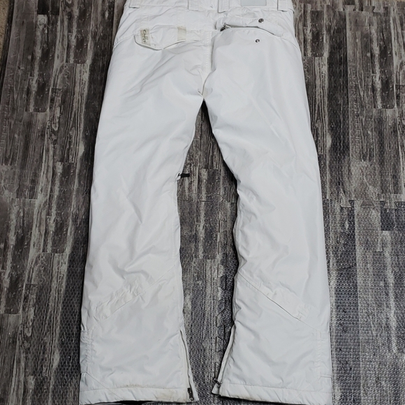 OAKLEY SKI/SNOWBOARD PANTS - Picture 7 of 16